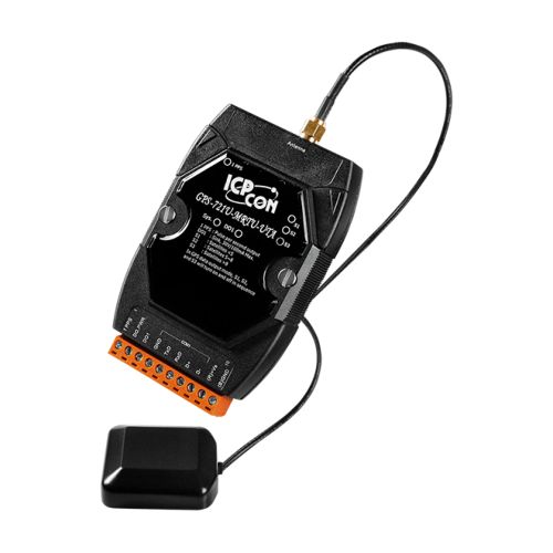 GPS-721U-MRTU-UTA CR ICP DAS GPS-721U-MRTU-UTA CR ICP DAS